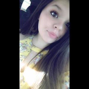 Meet your Posher, Tabitha